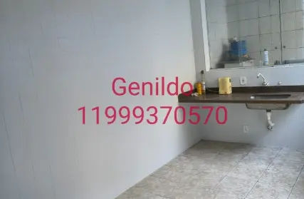 Imagem: Casa Térrea para Alugar, Vila Universitária
