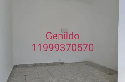 Imagem: Casa Térrea para Alugar, Vila Universitária