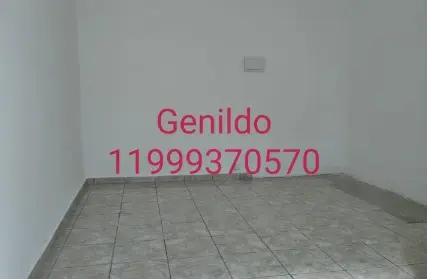 Imagem: Casa Térrea para Alugar, Vila Universitária
