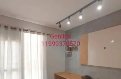 Imagem: Apartamento para Alugar, Ferreira