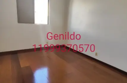 Imagem: Apartamento para Alugar, Jardim Vazani