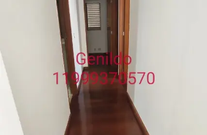 Imagem: Apartamento para Alugar, Jardim Vazani