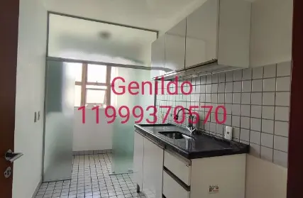 Imagem: Apartamento para Alugar, Jardim Vazani