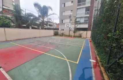 Imagem: Apartamento para Alugar, Vila Polopoli