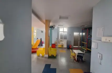 Imagem: Apartamento para Alugar, Vila Polopoli