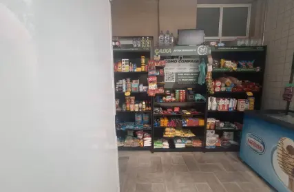 Imagem: Apartamento para Alugar, Vila Polopoli