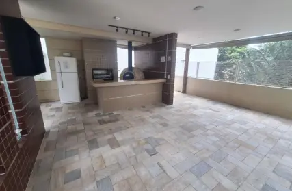 Imagem: Apartamento para Alugar, Vila Polopoli