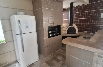 Imagem: Apartamento para Alugar, Vila Polopoli