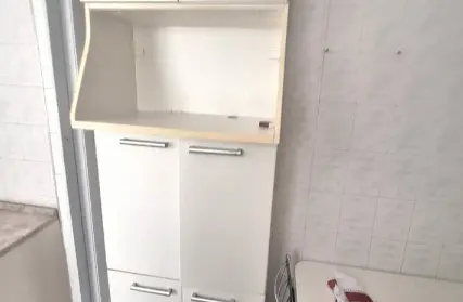 Imagem: Apartamento para Alugar, Jardim Adhemar de Barros