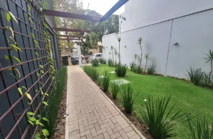 Imagem: Apartamento para Alugar, Jardim Trussardi