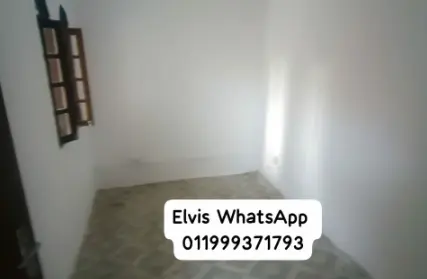 Imagem: Casa Térrea para Alugar, Jardim Alvorada (Z.Oeste)