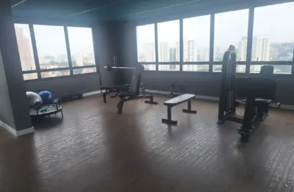 Imagem: Apartamento para Alugar, Jardim Trussardi