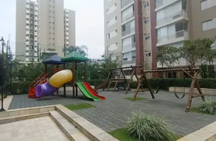 Imagem: Apartamento para Alugar, Jardim Bonfiglioli