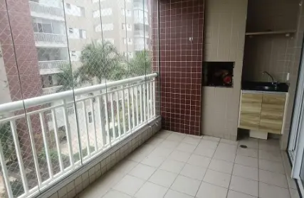Imagem: Apartamento para Alugar, Jardim Bonfiglioli