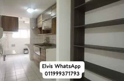 Imagem: Apartamento para Alugar, Jardim Bonfiglioli