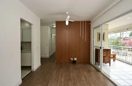 Imagem: Apartamento para Alugar, Jardim Vazani
