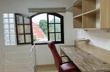 Imagem: Sobrado para Venda, Vila Universitária