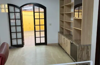 Imagem: Sobrado para Venda, Vila Universitária