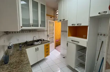 Imagem: Sobrado para Venda, Vila Universitária