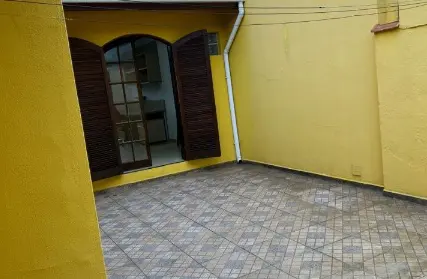 Imagem: Sobrado para Venda, Vila Universitária