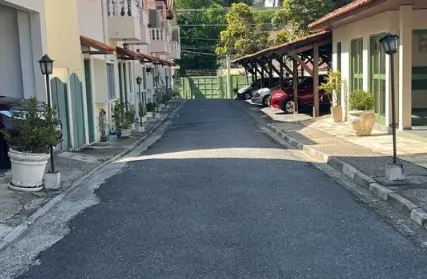 Imagem: Condomínio Fechado para Venda, Rio Pequeno