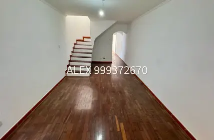 Imagem: Sobrado para Venda, Jardim Bonfiglioli