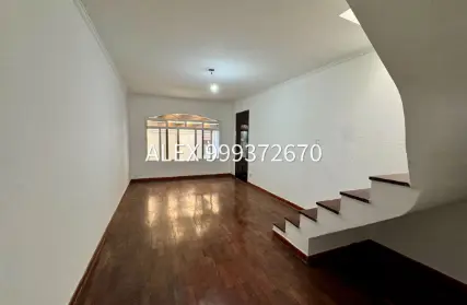 Imagem: Sobrado para Venda, Jardim Bonfiglioli