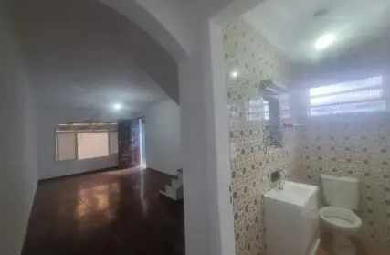 Imagem: Sobrado para Venda, Vila Nova Alba