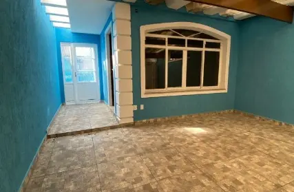 Imagem: Sobrado para Venda, Vila Nova Alba