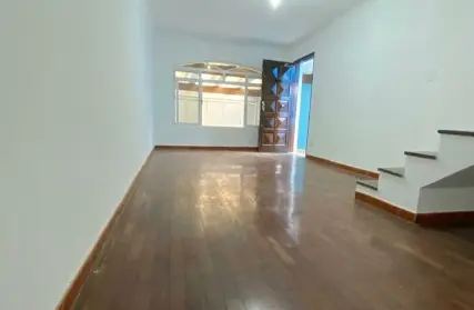 Imagem: Sobrado para Venda, Vila Nova Alba