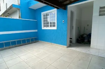 Imagem: Sobrado para Venda, Vila Nova Alba