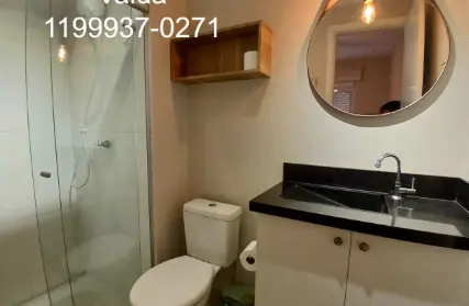 Imagem: Apartamento para Alugar, Vila Butantã
