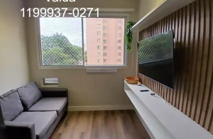 Imagem: Apartamento para Alugar, Vila Butantã