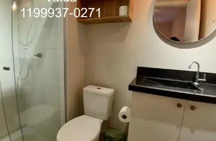Imagem: Apartamento para Alugar, Vila Butantã