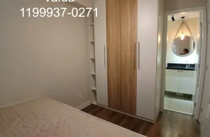 Imagem: Apartamento para Alugar, Vila Butantã