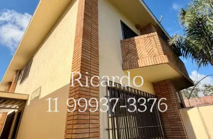 Imagem: Sobrado para Venda, Jardim Bonfiglioli