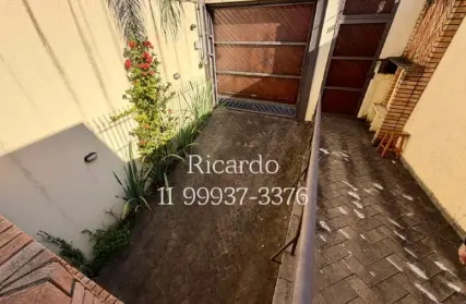 Imagem: Sobrado para Venda, Jardim Bonfiglioli