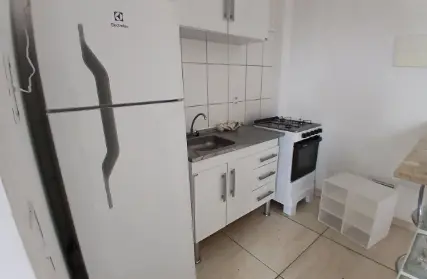 Imagem: Apartamento para Alugar, Vila Butantã