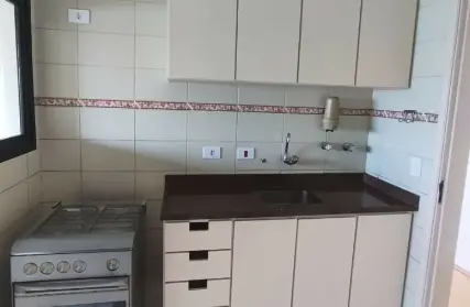 Imagem: Apartamento para Alugar, Jardim Pinheiros