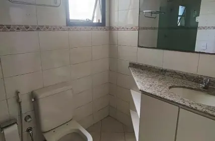 Imagem: Apartamento para Alugar, Jardim Pinheiros