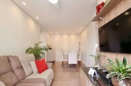 Imagem: Apartamento para Alugar, Jardim Pinheiros