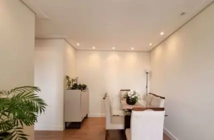 Imagem: Apartamento para Alugar, Jardim Pinheiros