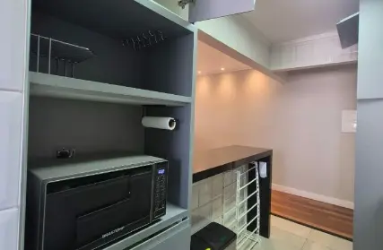Imagem: Apartamento para Alugar, Jardim Peri Peri