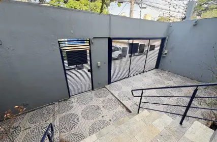 Imagem: Prédio Comercial para Alugar, Butantã