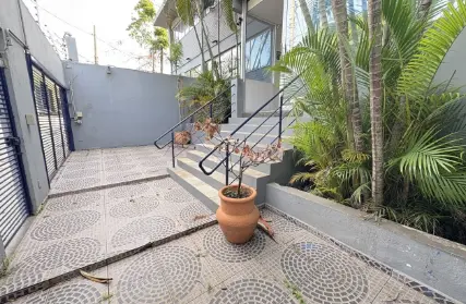 Imagem: Prédio Comercial para Alugar, Butantã