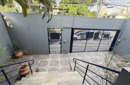Imagem: Prédio Comercial para Alugar, Butantã