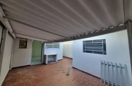 Imagem: Sobrado para Venda, Jardim Bonfiglioli