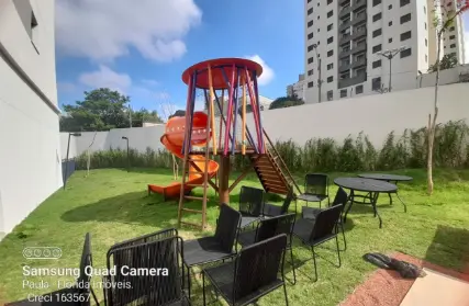 Imagem: Apartamento para Alugar, Vila Butantã