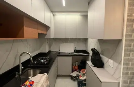 Imagem: Apartamento para Alugar, Jardim Peri Peri