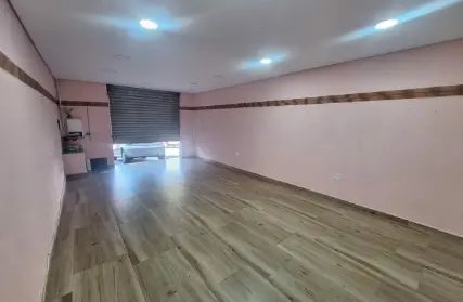 Imagem: Casa Comercial para Alugar, Jardim Bonfiglioli